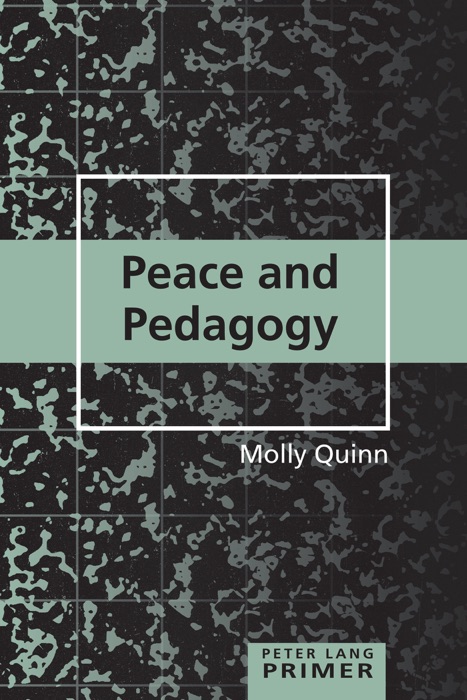 Peace and Pedagogy