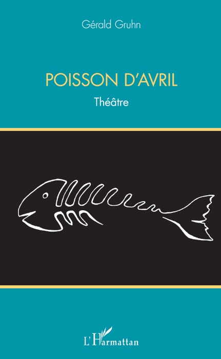 Poisson d’Avril