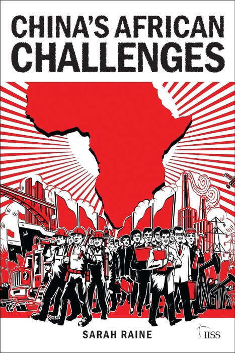 China’s African Challenges