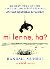 Mi lenne, ha...?