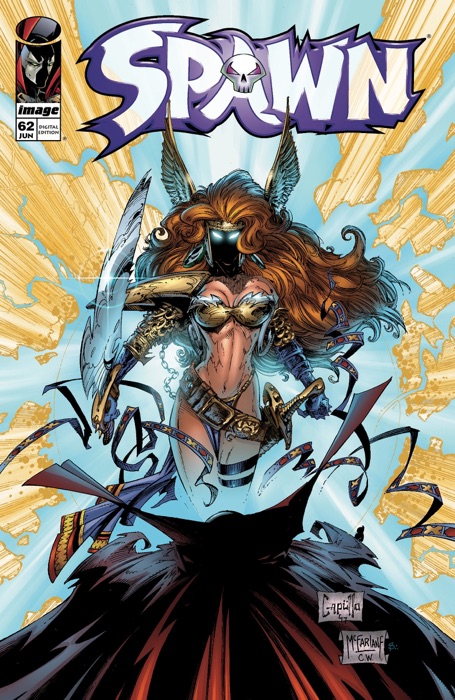 Spawn #62