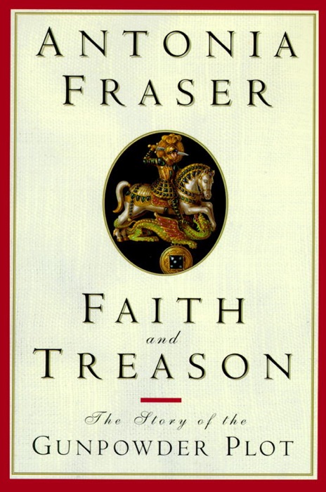 Faith and Treason