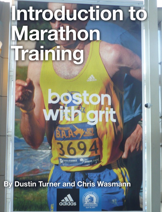 Introduction to Marathon Training