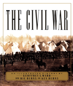 Ken Burns's The Civil War Deluxe eBook (Enhanced Edition) - Geoffrey C. Ward, Ric Burns & Ken Burns