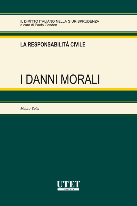 I danni morali