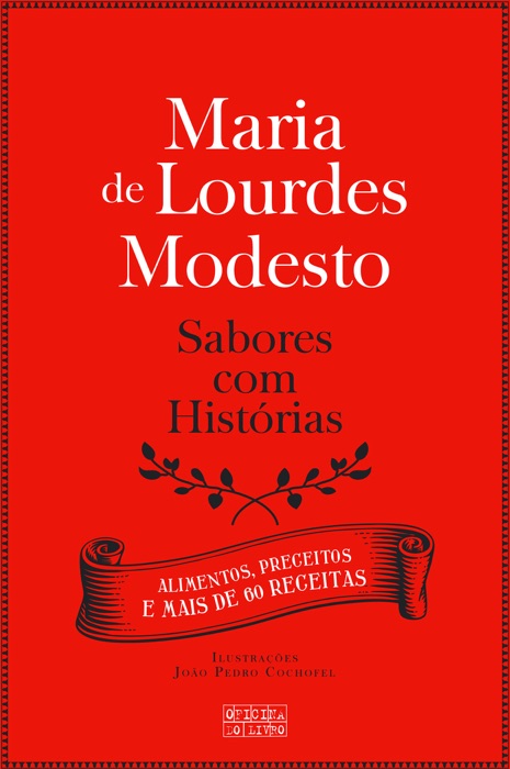 Sabores com Histórias