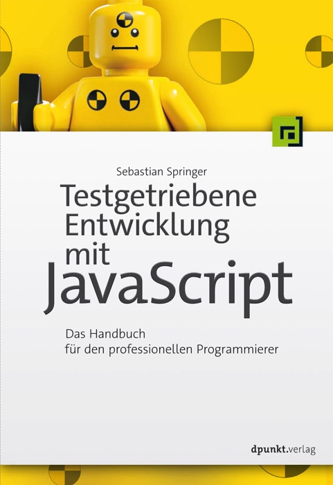 Testgetriebene Entwicklung mit JavaScript