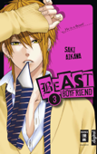 Beast Boyfriend 03 - Saki Aikawa