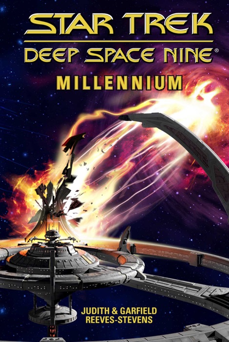 Star Trek: Deep Space Nine: Millennium