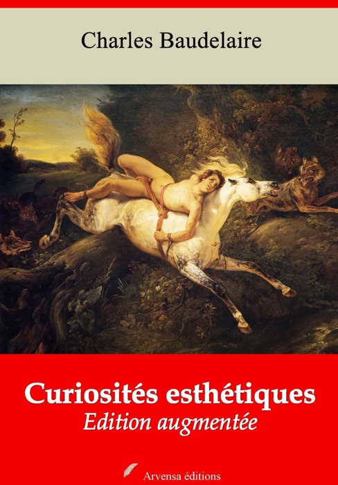 Curiosités esthétiques