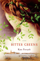 Kate Forsyth - Bitter Greens artwork