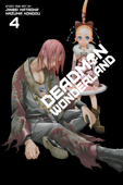 Deadman Wonderland, Vol. 4 - Jinsei Kataoka