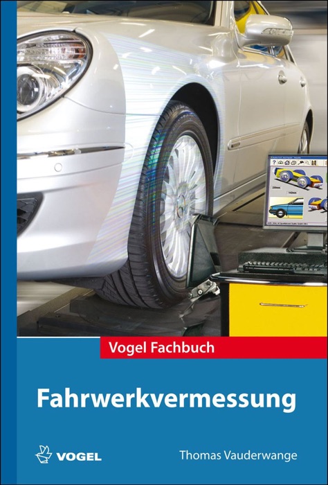 Fahrwerkvermessung