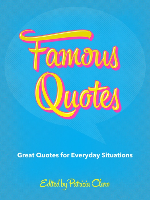 Famous Quotes