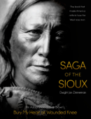 Saga of the Sioux - Dee Brown