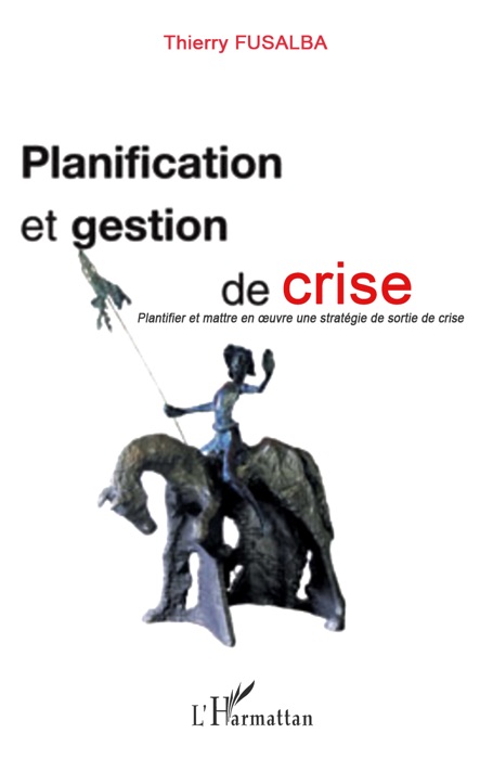 Planification et gestion de crise