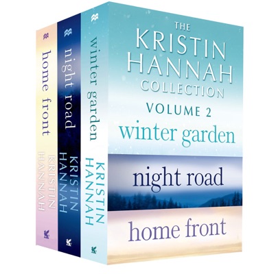 The Kristin Hannah Collection: Volume 2