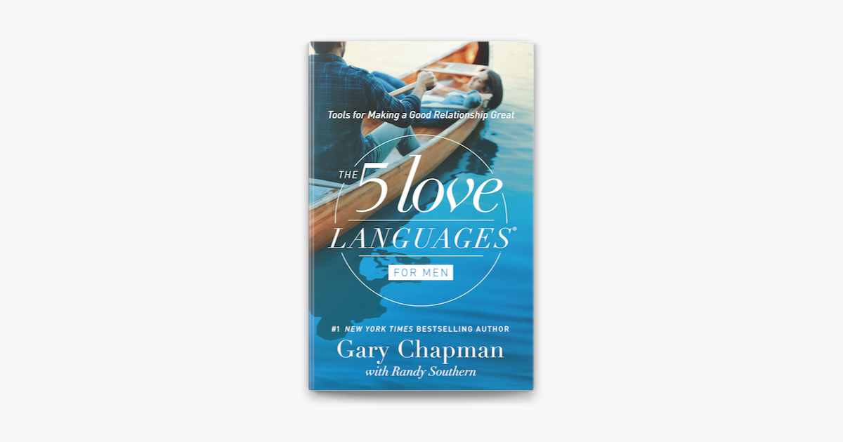Pdf languages five the love The 5