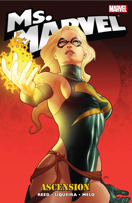 Ms. Marvel Vol. 6