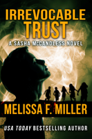 Melissa F. Miller - Irrevocable Trust artwork