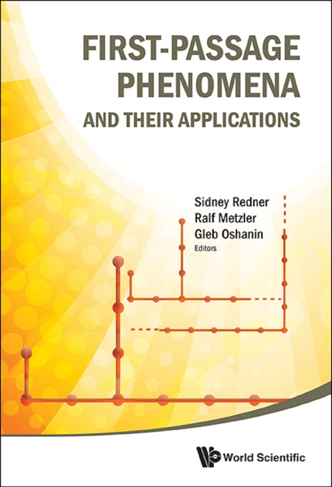 First-passage Phenomena And Their Applications