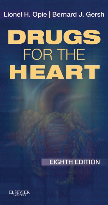 Drugs for the Heart E-Book