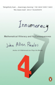 Innumeracy - John Allen Paulos