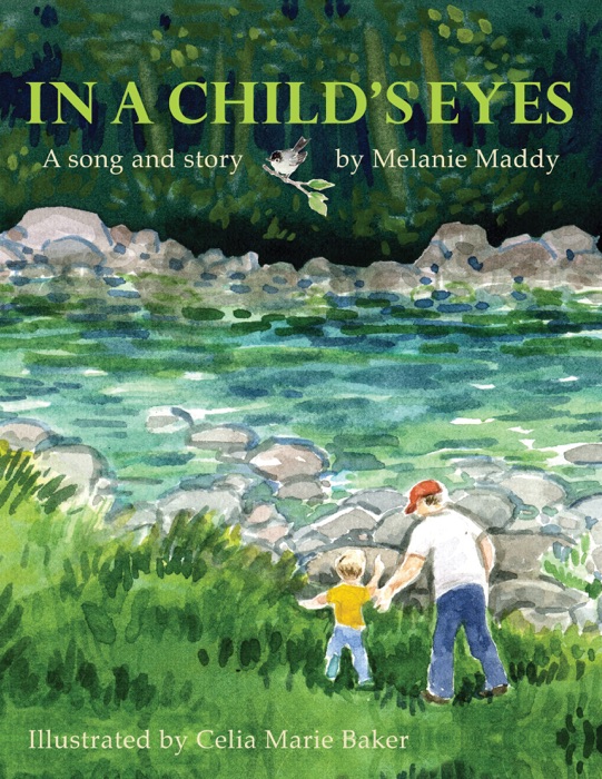 In A Child's Eyes