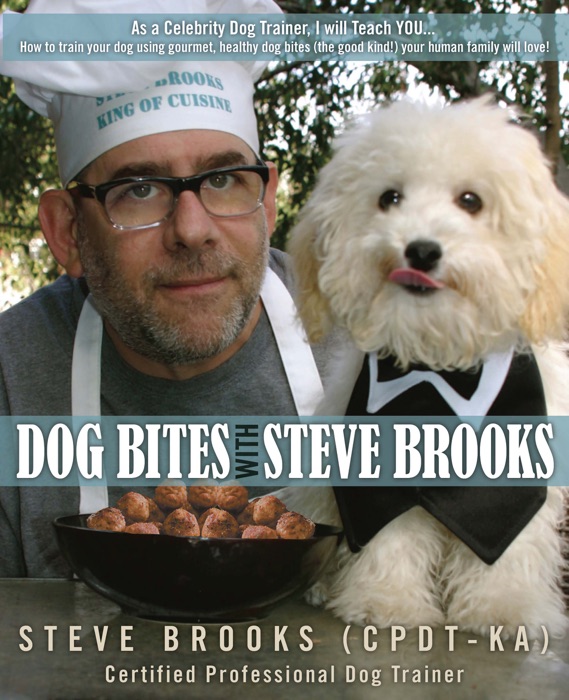 Dog Bites with Steve Brooks