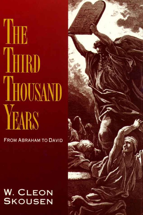 The Third Thousand Years