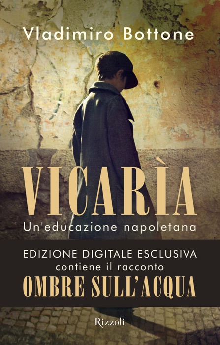 Vicarìa