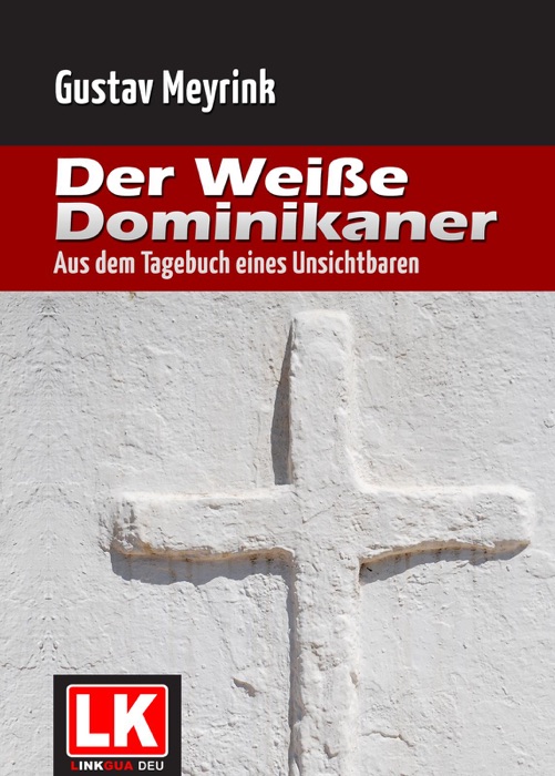 Der weiße Dominikaner