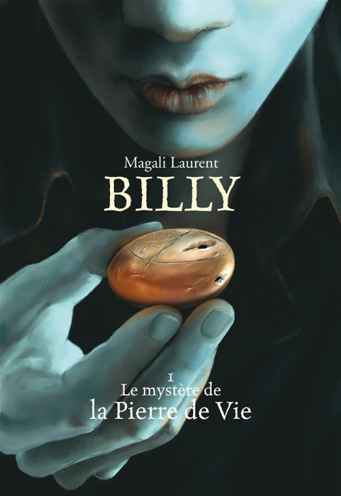 Billy - Tome 1