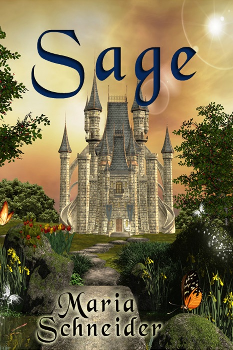 Sage: Tales from a Magical Kingdom