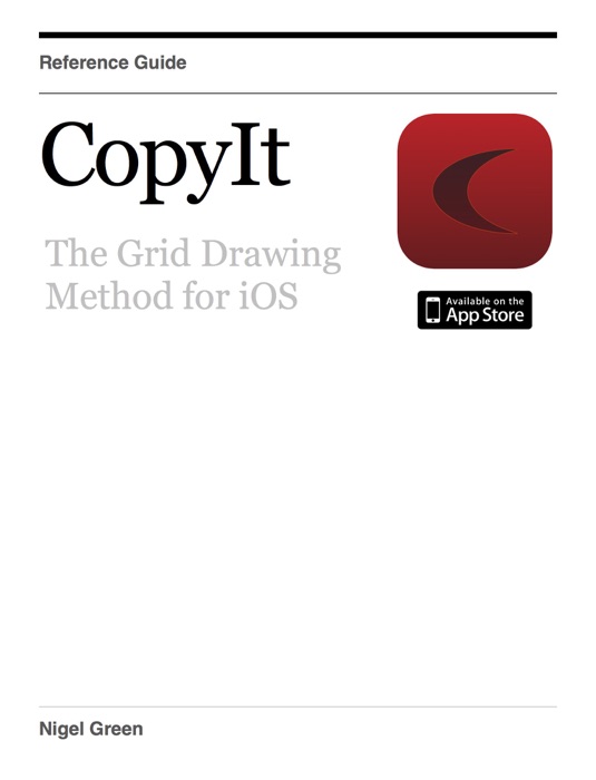 CopyIt Reference Guide