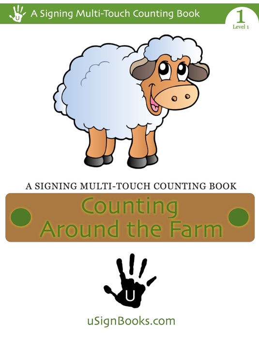 Counting Around the Farm