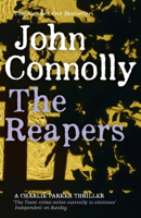 John Connolly - The Reapers artwork