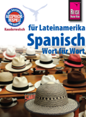 Spanisch für Lateinamerika - Wort für Wort - Vicente Celi-Kresling