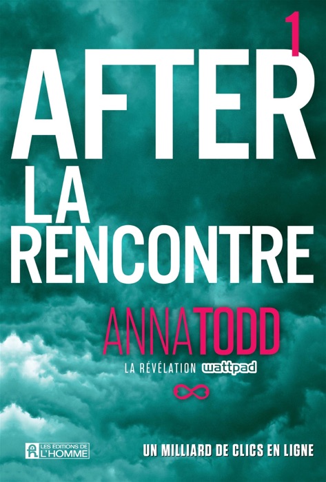 After - Tome 1