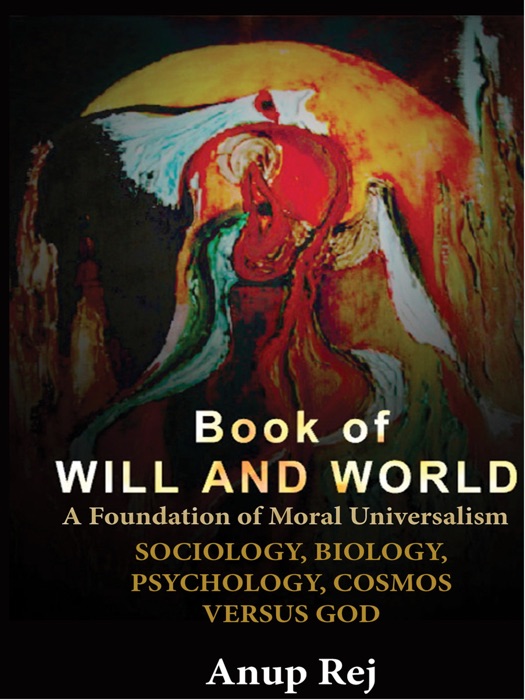 Book of Will and World
