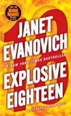 Explosive Eighteen - Janet Evanovich