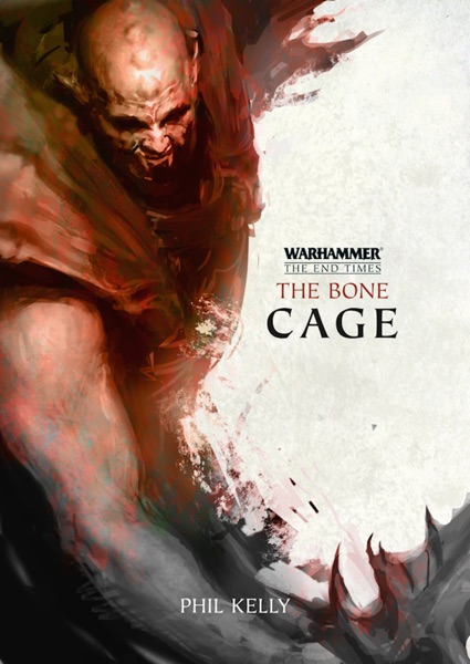 Warhammer: The Bone Cage