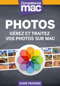 Photos - Gérez et traitez vos photos sur Mac - Audrey Couleau