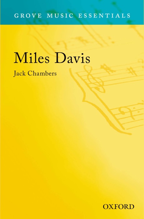 Miles Davis: Grove Music Essentials
