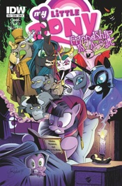 My Little Pony: Friendship is Magic #25