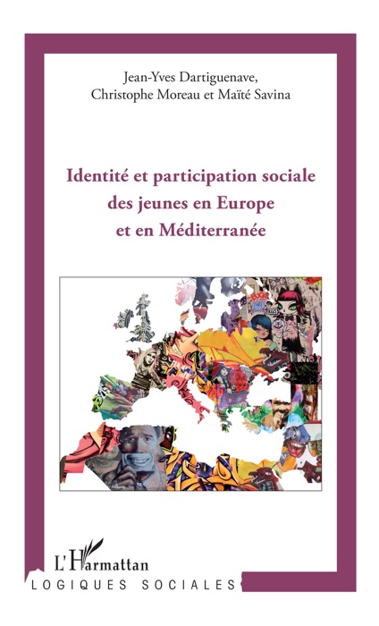 Identités et participation sociale des jeunes en Europe et en Méditerranée