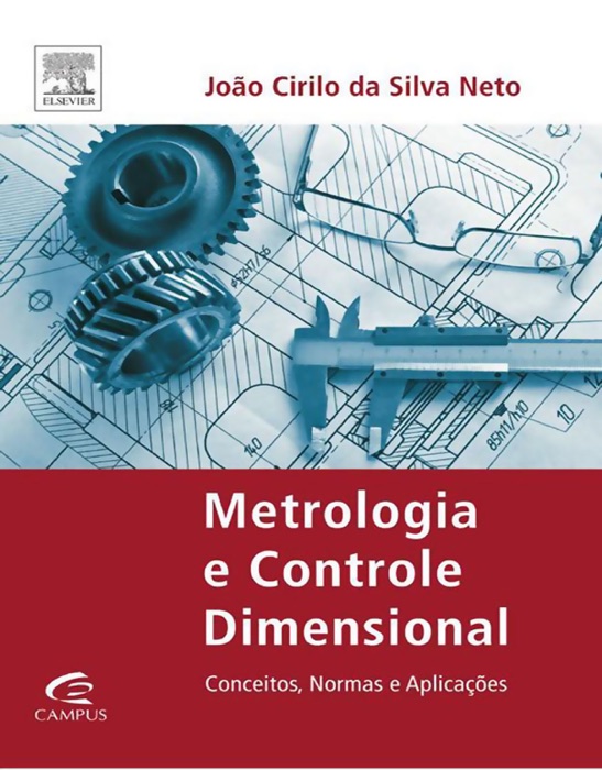 Metrologia e controle dimensional