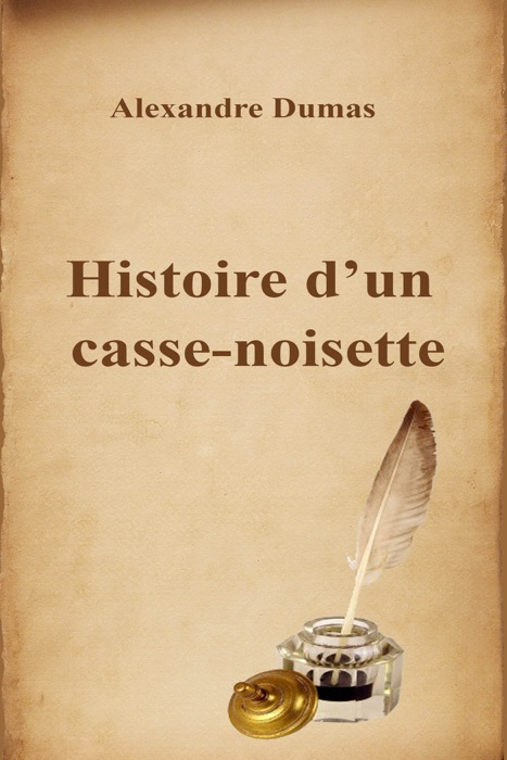 Histoire d’un casse-noisette