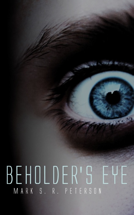 Beholder's Eye: A Thriller Novel (Central Division Series, Book 1)