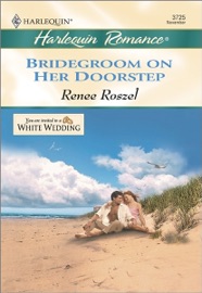 BRIDEGROOM ON HER DOORSTEP